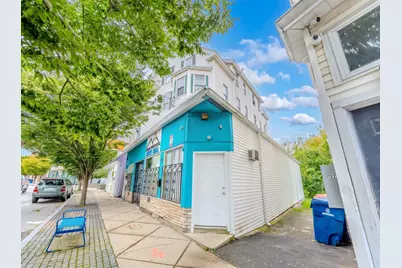 1136-1140 Acushnet Ave, New Bedford, MA 02746 - Photo 1