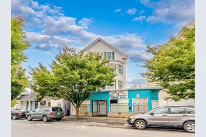 1136-1140 Acushnet Ave, New Bedford, MA 02746 - Photo 2