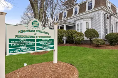 155 South St #205, Wrentham, MA 02093 - Photo 8