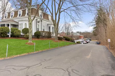 155 South St #205, Wrentham, MA 02093 - Photo 1