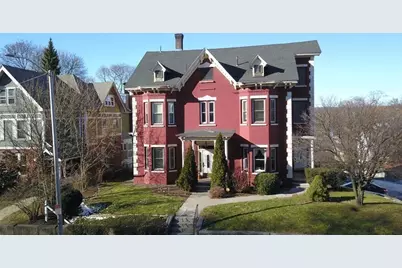150 Lincoln St #3, Worcester, MA 01605 - Photo 2