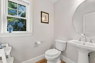 44 Bernard St, Newton, MA 02461 - Photo 16