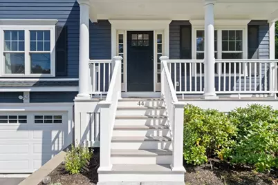 44 Bernard St, Newton, MA 02461 - Photo 2