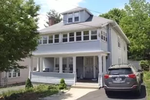 91 Bradford Rd, Watertown, MA 02472 - Photo 1