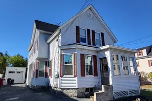 98 Avon St, Lowell, MA 01854 - Photo 1