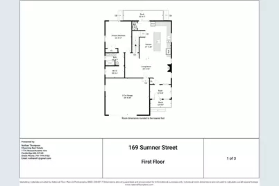 169 Sumner Street, Quincy, MA 02169 - Photo 34