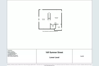169 Sumner Street, Quincy, MA 02169 - Photo 36