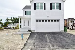 215A Crownshield, Uxbridge, MA 01569 - Photo 1