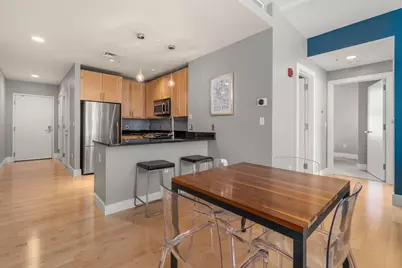 181 Essex St #E601, Boston, MA 02111 - Photo 2