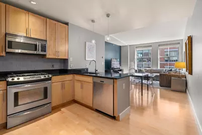 181 Essex St #E601, Boston, MA 02111 - Photo 6