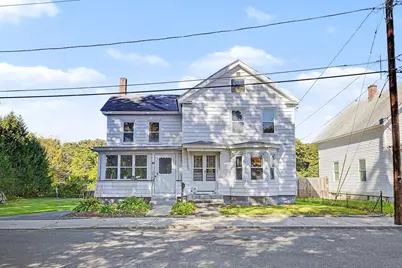 21 Williams St., Ware, MA 01082 - Photo 1
