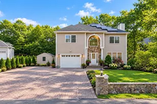 33 Woodland Ave, Saugus, MA 01906 - Photo 1