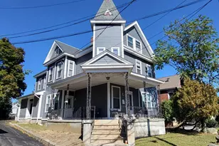 48 Riverside St, Lowell, MA 01854 - Photo 1