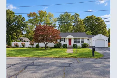 93 Oakland Avenue, Seekonk, MA 02771 - Photo 30