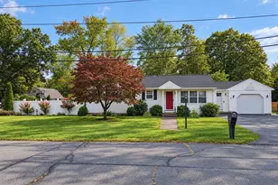 93 Oakland Ave, Seekonk, MA 02771 - Photo 30