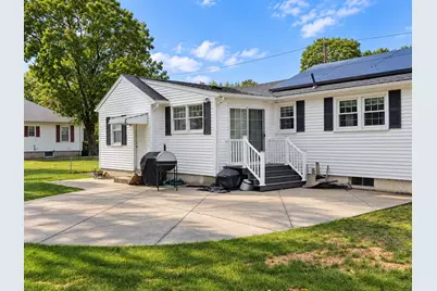 93 Oakland Avenue, Seekonk, MA 02771 - Photo 32