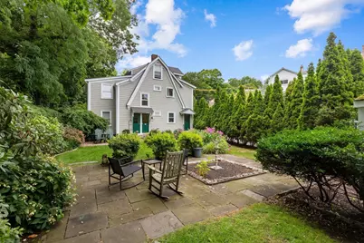 15 Grant Street #1, Lexington, MA 02420 - Photo 2