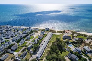 41 Old Wharf Rd, Dennis, MA 02639 - Photo 4