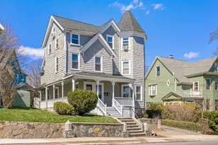 293 Albion, Wakefield, MA 01880 - Photo 1