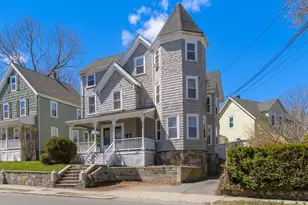 293 Albion, Wakefield, MA 01880 - Photo 2
