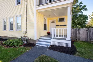 27 Holten St, Danvers, MA 01923 - Photo 4
