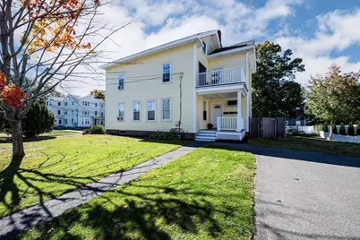 27 Holten St, Danvers, MA 01923 - Photo 32
