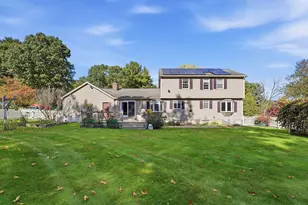180 Christopher Terrace, West Springfield, MA 01089 - Photo 32
