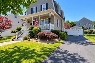 7 Hayden Rd, Saugus, MA 01906 - Photo 1