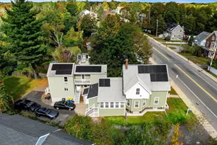 703 S Main St, Randolph, MA 02368 - Photo 1