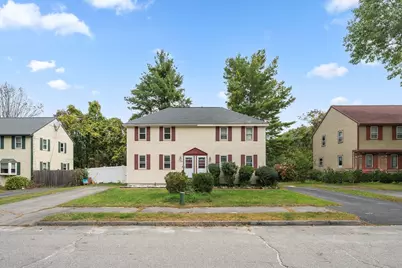 324 Wildwood Ave #324, Worcester, MA 01603 - Photo 26
