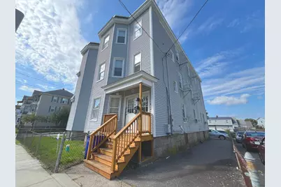 523 Whipple St, Fall River, MA 02724 - Photo 2