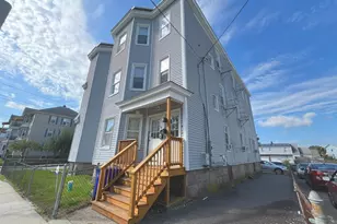 523 Whipple St, Fall River, MA 02724 - Photo 2