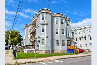 523 Whipple St, Fall River, MA 02724 - Photo 1