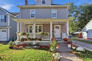 10 Wilber St, Springfield, MA 01104 - Photo 1