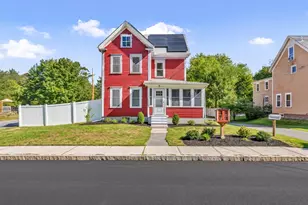 31 Gardner St, Salisbury, MA 01952 - Photo 24