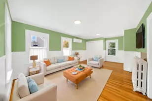 31 Gardner St, Salisbury, MA 01952 - Photo 1