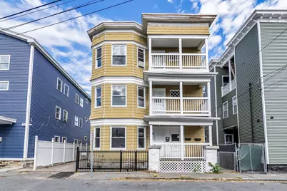 7-9 Champlain Ave, Lawrence, MA 01841 - Photo 1