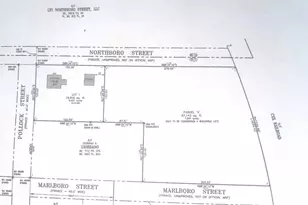 Parcel "A" Northboro St, Worcester, MA 01604 - Photo 1