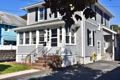 36 Hedge Street, Fairhaven, MA 02719 - Photo 1