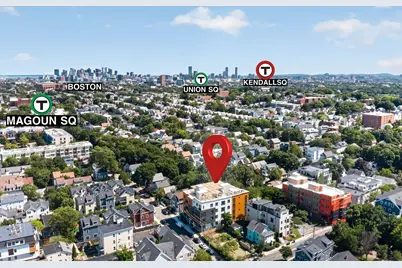 13 Warwick St #401, Somerville, MA 02143 - Photo 22