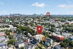 13 Warwick St, Somerville, MA 02143 - Photo 22