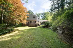 306 Merriam St, Weston, MA 02493 - Photo 34