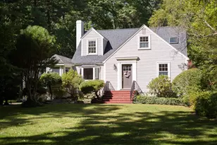 306 Merriam St, Weston, MA 02493 - Photo 1