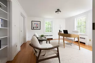 306 Merriam St, Weston, MA 02493 - Photo 4