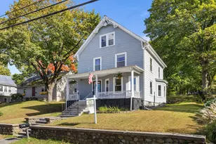 38 Park St, Hudson, MA 01749 - Photo 2
