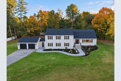 5 Townsend Rd, Lynnfield, MA 01940 - Photo 2