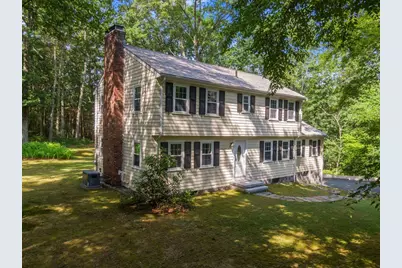 113 New Bridge Rd, Sudbury, MA 01776 - Photo 1