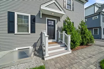 61 Gale Street #A, Waltham, MA 02453 - Photo 2