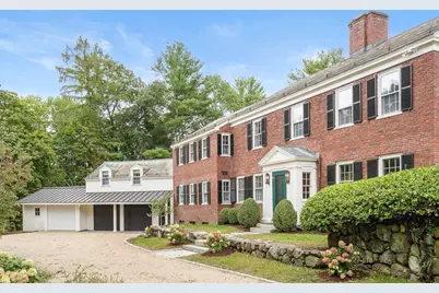 35 Sandy Pond Rd, Lincoln, MA 01773 - Photo 1