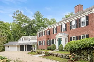 35 Sandy Pond Rd, Lincoln, MA 01773 - Photo 1